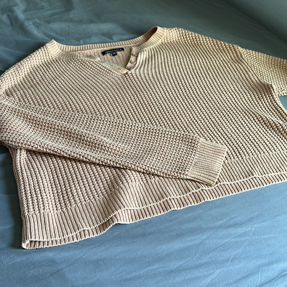 Sweater - Picture 2 of 2